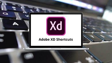 50 Adobe Animate Shortcuts - Adobe Animate Shortcut keys PDF